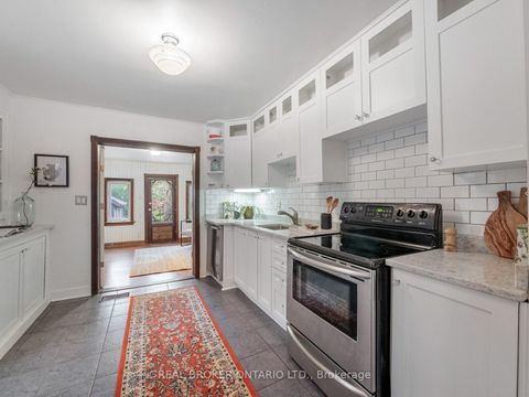 Photo 12 at 170 Cowan Avenue, South Parkdale, Toronto