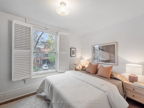 Photo 13 at 170 Cowan Avenue, South Parkdale, Toronto