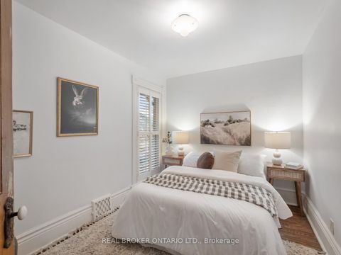 Photo 14 at 170 Cowan Avenue, South Parkdale, Toronto