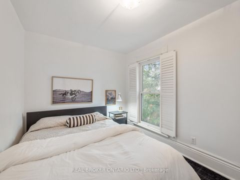 Photo 17 at 170 Cowan Avenue, South Parkdale, Toronto
