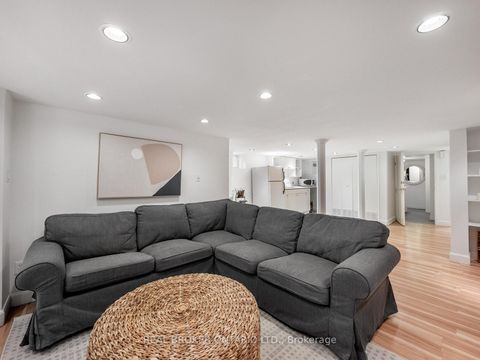Photo 19 at 170 Cowan Avenue, South Parkdale, Toronto