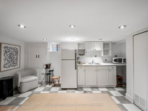 Photo 20 at 170 Cowan Avenue, South Parkdale, Toronto