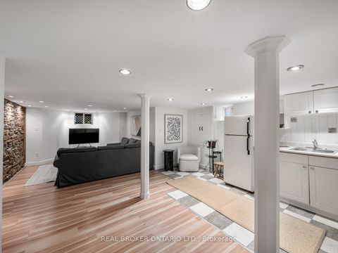 Photo 21 at 170 Cowan Avenue, South Parkdale, Toronto