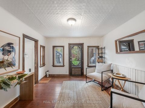 Photo 22 at 170 Cowan Avenue, South Parkdale, Toronto