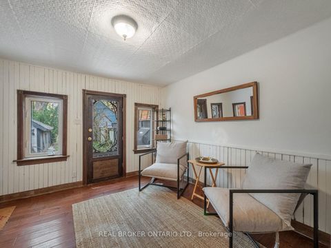 Photo 23 at 170 Cowan Avenue, South Parkdale, Toronto