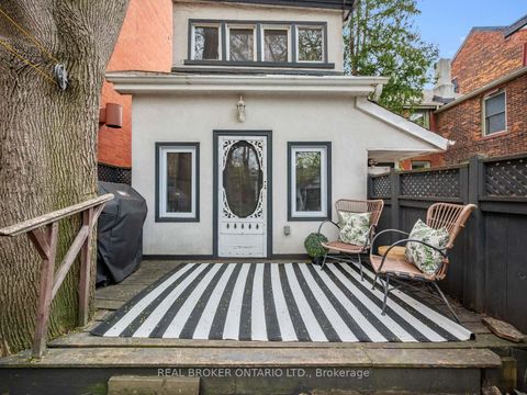 Photo 24 at 170 Cowan Avenue, South Parkdale, Toronto
