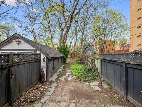 Photo 25 at 170 Cowan Avenue, South Parkdale, Toronto