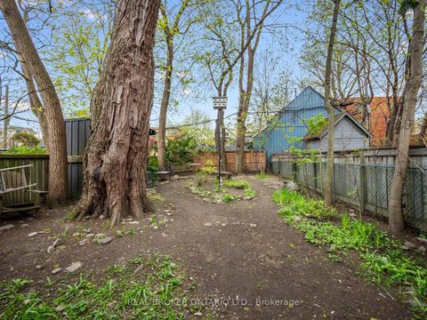 Photo 26 at 170 Cowan Avenue, South Parkdale, Toronto