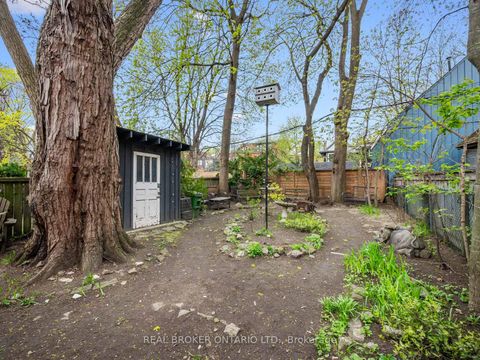 Photo 27 at 170 Cowan Avenue, South Parkdale, Toronto