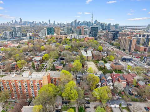 Photo 28 at 170 Cowan Avenue, South Parkdale, Toronto