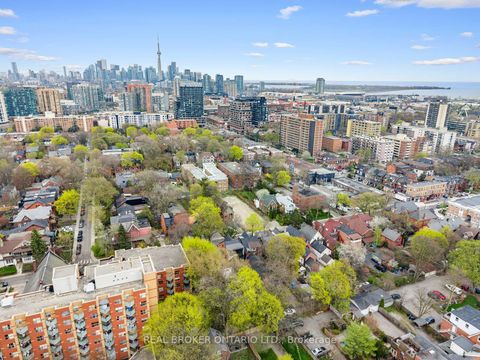 Photo 30 at 170 Cowan Avenue, South Parkdale, Toronto