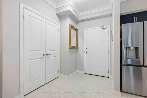 Photo 3 at 312 - 304 Essa Road, 400 West, Barrie