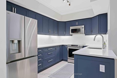 Photo 4 at 312 - 304 Essa Road, 400 West, Barrie
