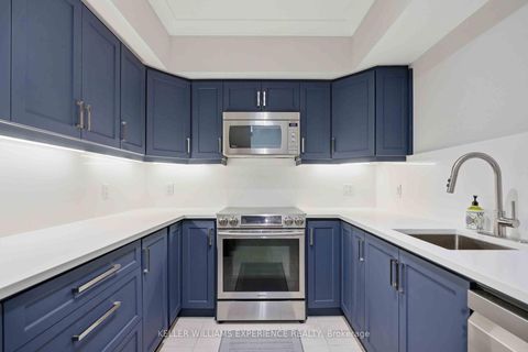 Photo 5 at 312 - 304 Essa Road, 400 West, Barrie