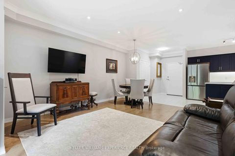 Photo 13 at 312 - 304 Essa Road, 400 West, Barrie
