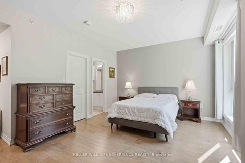 Photo 16 at 312 - 304 Essa Road, 400 West, Barrie