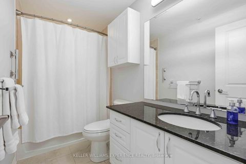 Photo 18 at 312 - 304 Essa Road, 400 West, Barrie