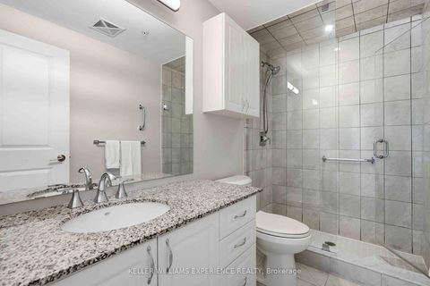 Photo 24 at 312 - 304 Essa Road, 400 West, Barrie