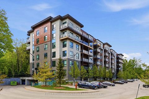 Photo 27 at 312 - 304 Essa Road, 400 West, Barrie