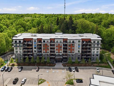 Photo 28 at 312 - 304 Essa Road, 400 West, Barrie