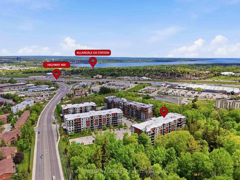 Photo 29 at 312 - 304 Essa Road, 400 West, Barrie