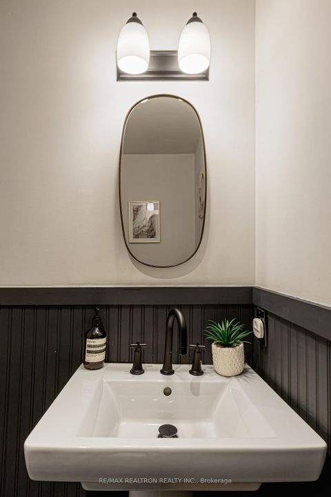 Photo 11 at TH7 - 100 Coxwell Avenue, Coxwell, Toronto