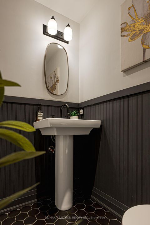 Photo 12 at TH7 - 100 Coxwell Avenue, Coxwell, Toronto