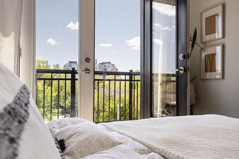 Photo 15 at TH7 - 100 Coxwell Avenue, Coxwell, Toronto