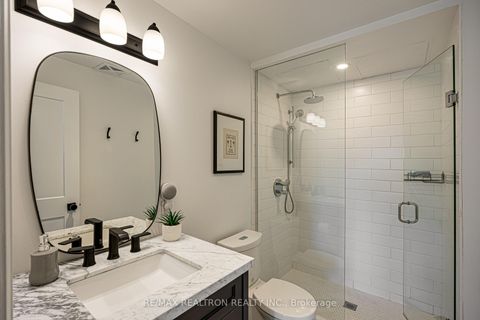 Photo 16 at TH7 - 100 Coxwell Avenue, Coxwell, Toronto