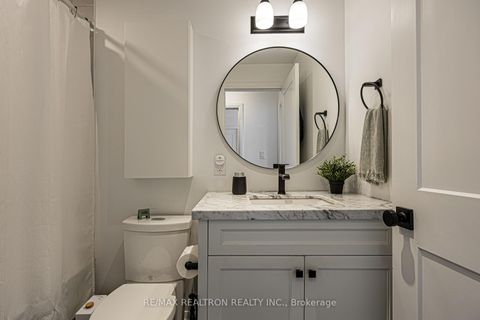 Photo 17 at TH7 - 100 Coxwell Avenue, Coxwell, Toronto