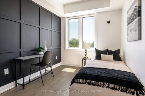 Photo 19 at TH7 - 100 Coxwell Avenue, Coxwell, Toronto