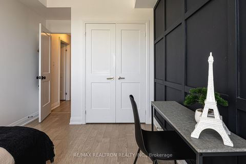 Photo 20 at TH7 - 100 Coxwell Avenue, Coxwell, Toronto