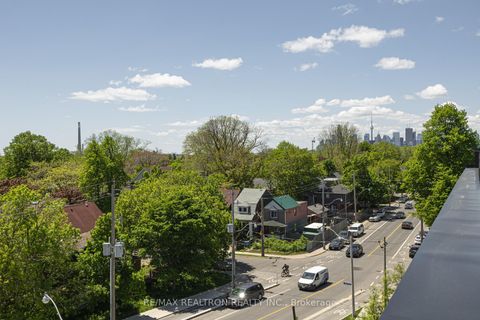 Photo 25 at TH7 - 100 Coxwell Avenue, Coxwell, Toronto