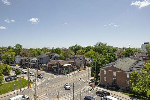 Photo 26 at TH7 - 100 Coxwell Avenue, Coxwell, Toronto