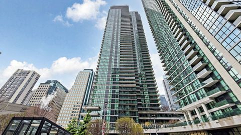 Photo 3 at 609 - 33 Bay Street, Waterfront Communities C1, Toronto