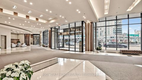 Photo 5 at 609 - 33 Bay Street, Waterfront Communities C1, Toronto
