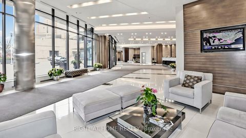 Photo 8 at 609 - 33 Bay Street, Waterfront Communities C1, Toronto