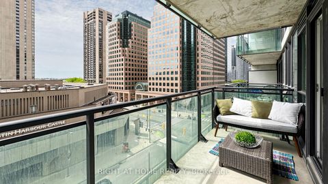 Photo 29 at 609 - 33 Bay Street, Waterfront Communities C1, Toronto