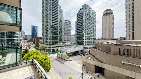 Photo 33 at 609 - 33 Bay Street, Waterfront Communities C1, Toronto