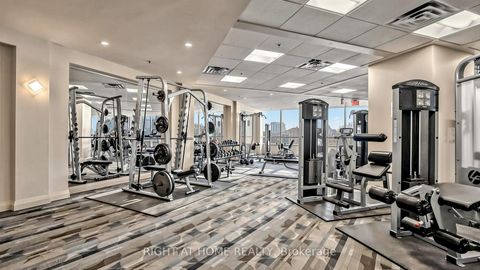 Photo 37 at 609 - 33 Bay Street, Waterfront Communities C1, Toronto