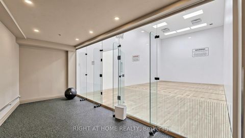 Photo 40 at 609 - 33 Bay Street, Waterfront Communities C1, Toronto