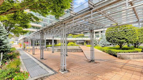 Photo 46 at 609 - 33 Bay Street, Waterfront Communities C1, Toronto