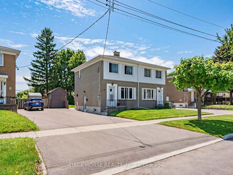 Photo 0 at 7 Medway Crescent, Bendale, Toronto