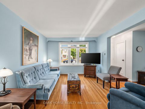 Photo 7 at 7 Medway Crescent, Bendale, Toronto