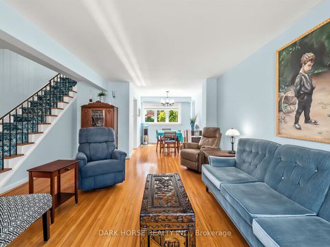 Photo 8 at 7 Medway Crescent, Bendale, Toronto