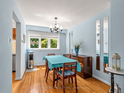 Photo 9 at 7 Medway Crescent, Bendale, Toronto