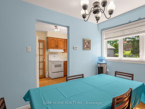Photo 11 at 7 Medway Crescent, Bendale, Toronto
