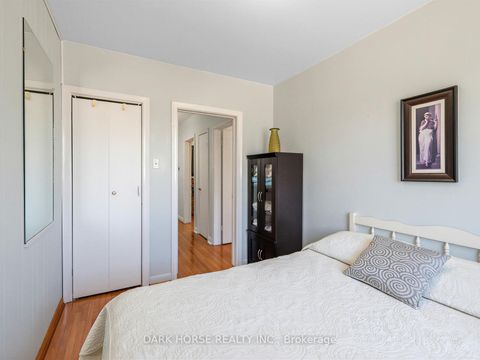 Photo 15 at 7 Medway Crescent, Bendale, Toronto