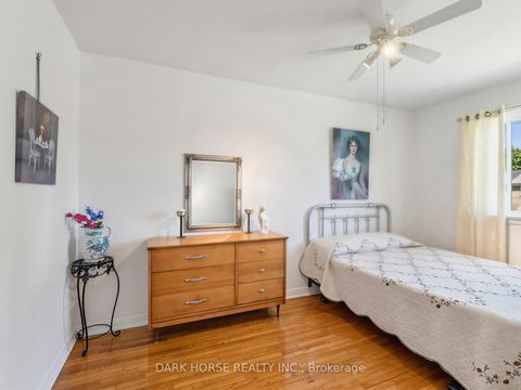Photo 16 at 7 Medway Crescent, Bendale, Toronto