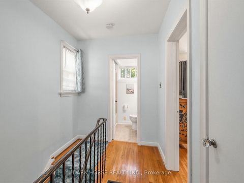 Photo 19 at 7 Medway Crescent, Bendale, Toronto
